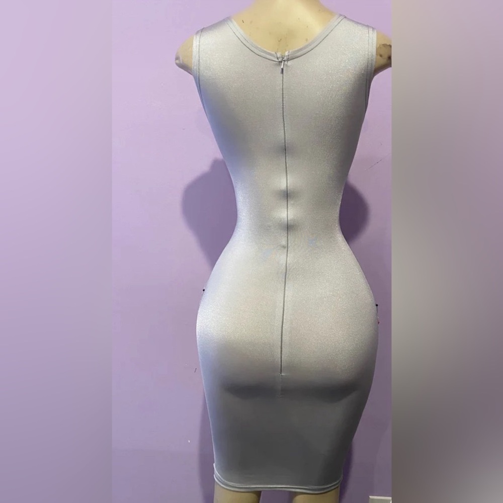 JLorraine Diamond Fever Dress! - Picture 4 of 4
